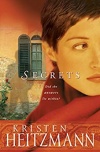 Secrets - The Michelli Family Series Book 1